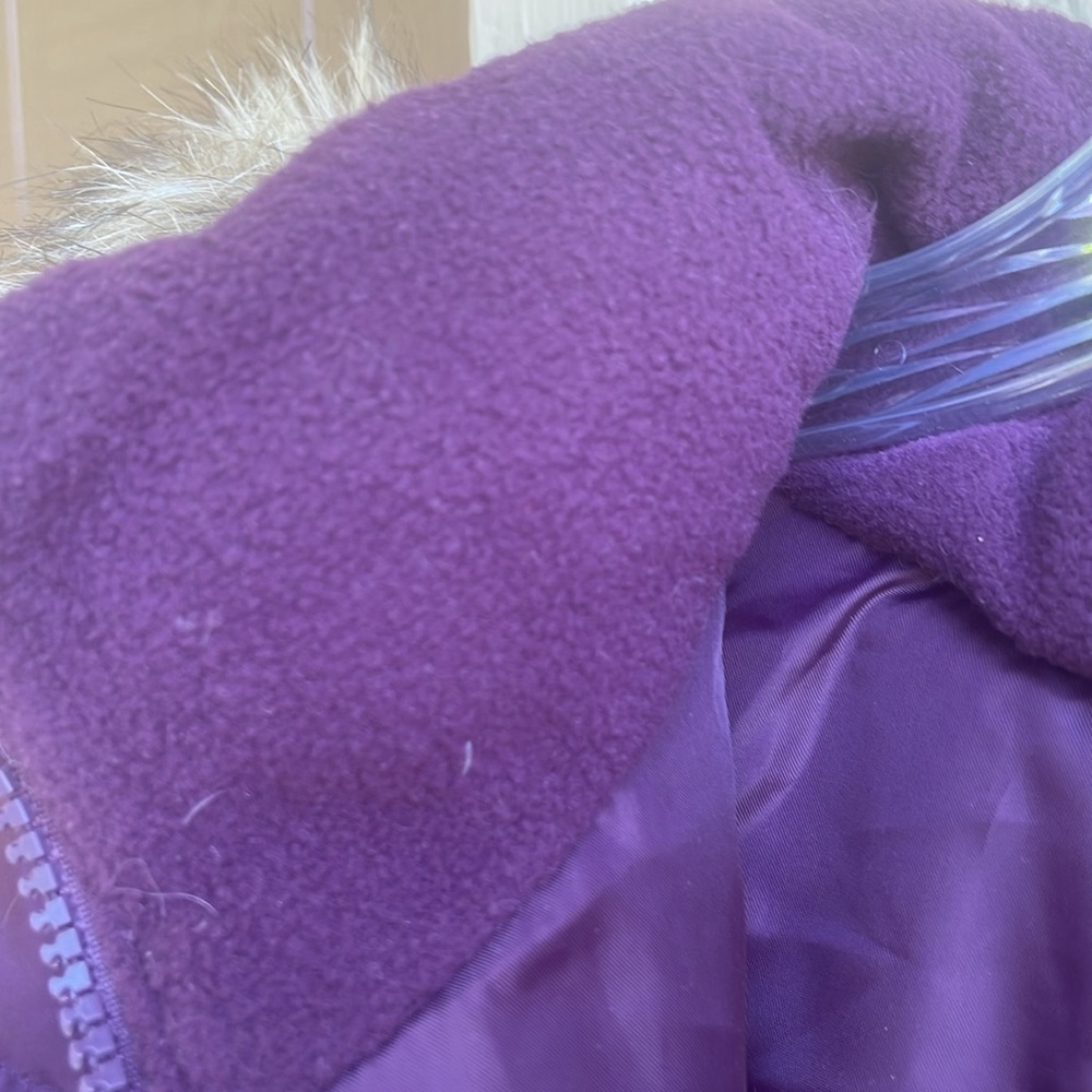 Gap Winter Jacket - image 7